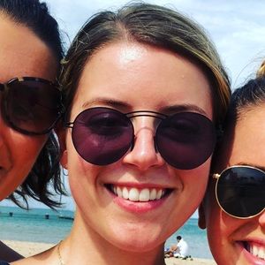 Meet your Posher, Molly